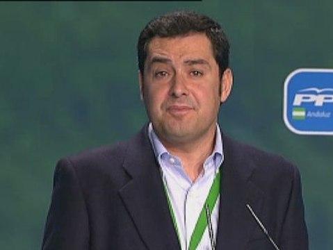 Moreno Bonilla: Estoy aquí porque quiero, libre y voluntario, sin ningún tipo de presiones ni condiciones