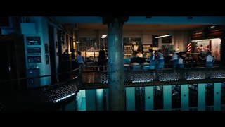 John Wick -  Chapter 3 - Parabellum (2019 Movie) New Trailer - Keanu Reeves
