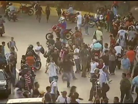 Caracas se prepara para nuevas movilizaciones