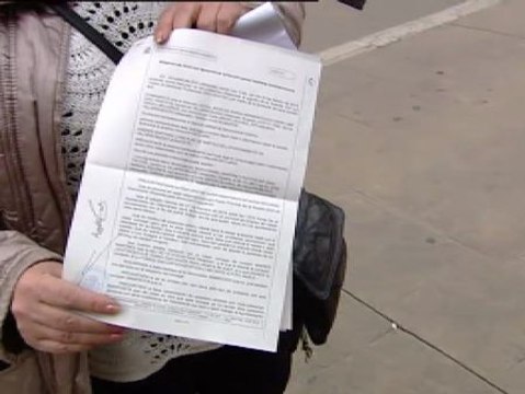 Denuncian a un concejal por supuestos insultos a una mujer en paro