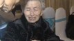 82 ancianos de Corea del Sur, separados de sus familias de Corea del Norte por la guerra, se reúnen por primera vez