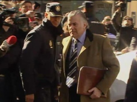 Bárcenas defraudó a Hacienda 11,5 millones de euros en once años