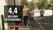 Pensions de réversion : mariés sinon rien ?