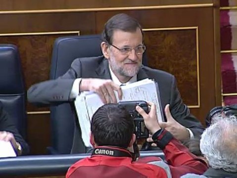 Cataluña y ETA monopolizan la segunda jornada del debate del estado de la nación