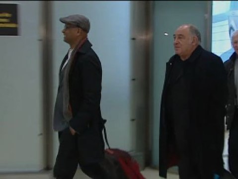 El juez Ismael Moreno cita a los verificadores internacionales del desarme de ETA