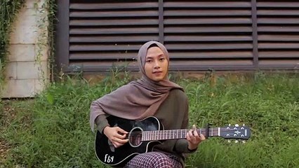Harusnya aku - armada band
