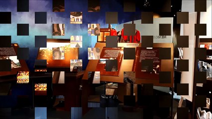 Musée du Catharisme à Mazamet dans le Tarn