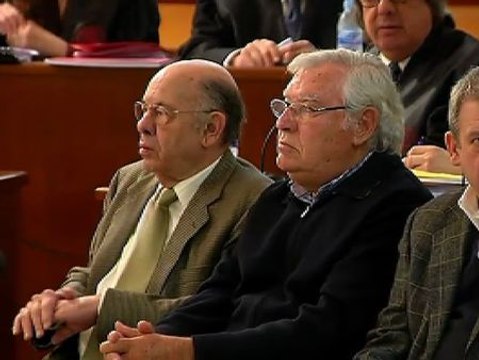 Comienza el juicio por el hotel de lujo del Palau de la Música