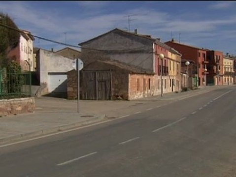 El día después de la tragedia, incineran los cuerpos de los seis fallecidos