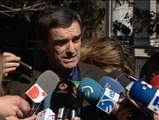 El Gobierno vasco pide a ETA que reflexiones sobre las consecuencias de 