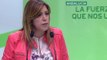 Susana Díaz defiende la autonomía andaluza