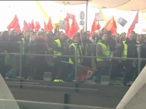 Los pilotos de Iberia alcanzan un acuerdo con la compañía