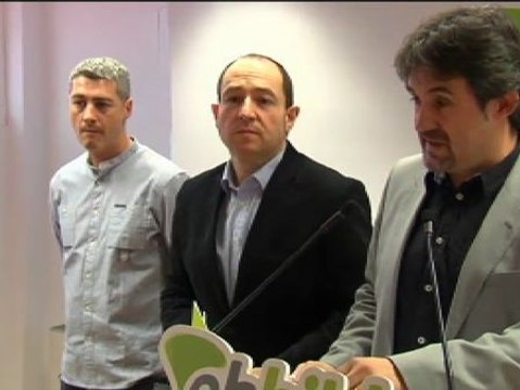 EH Bildu sobre el desarme de ETA: La pelota está definitivamente en el tejado del Gobierno español