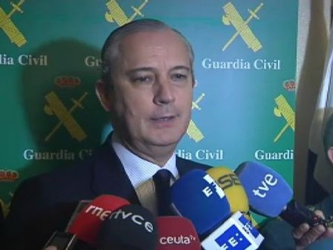 La Guardia Civil anuncia acciones legales contra quienes han calumniado la Institución