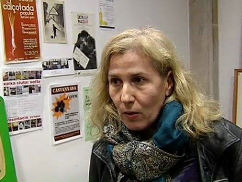 Un grupo de prostitutas se dan de alta como autónomas en la Seguridad Social en el apartado otros servicios personales