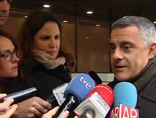 Silva: "La infanta quiere que llegue la declaración para liberarse de este trámite"