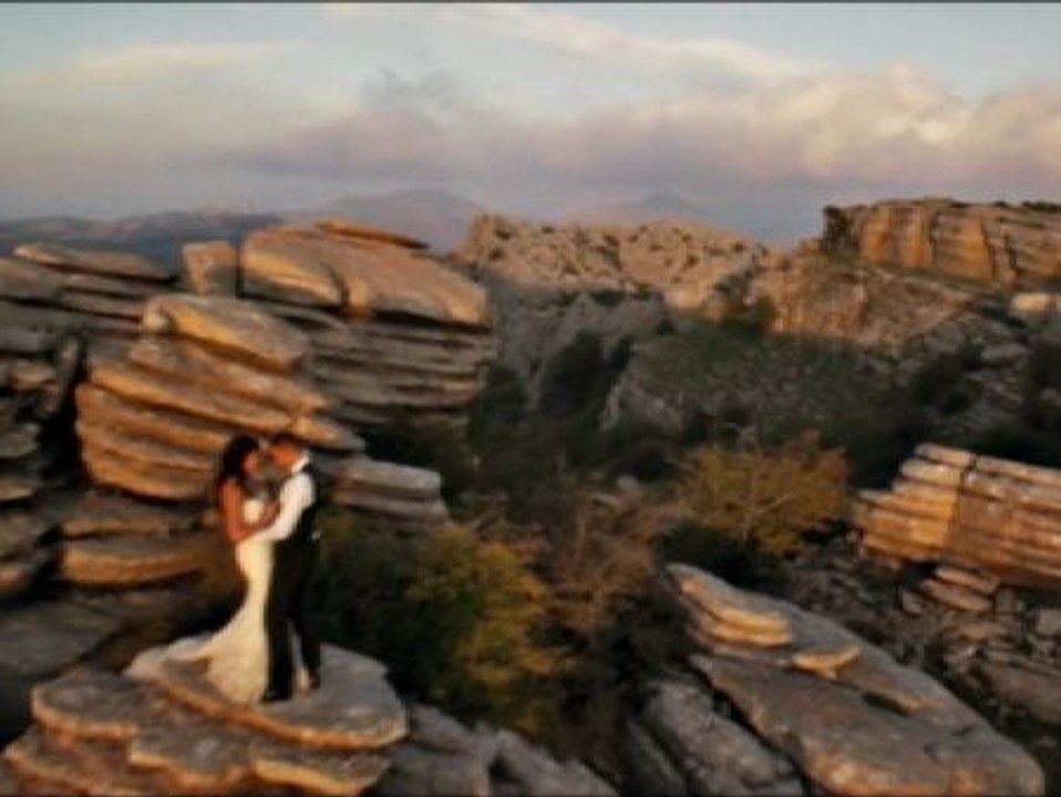 Hacer arte con tus fotografías de boda