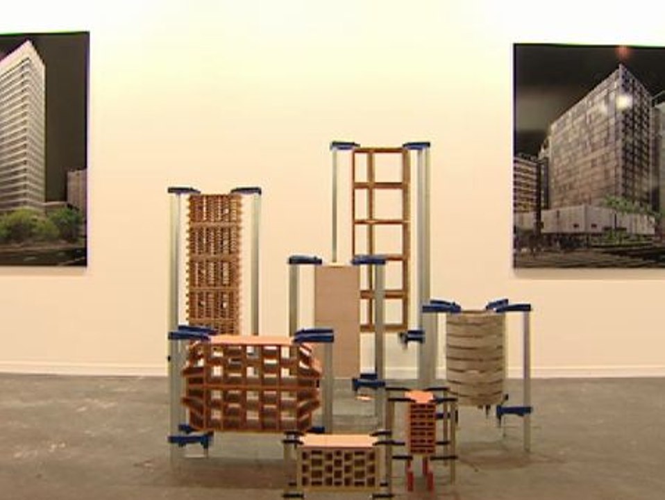 Arranca la mayor feria de arte contemporáneo en Madrid con sorprendentes propuestas