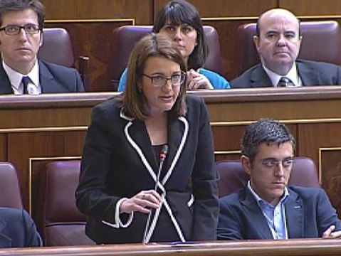 Los socialistas lanzan un ultimátum al Gobierno