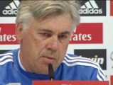 Ancelotti: 