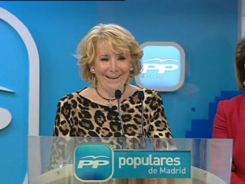 ¿Ha actuado el dedo divino de Rajoy? ... Sí