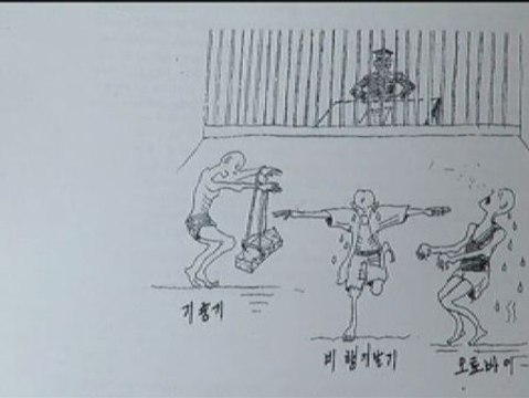 La ONU acusa a Corea del Norte de crímenes contra la Humanidad