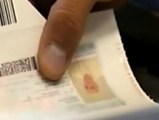 El Papa renueva su pasaporte para viajar como un argentino corriente