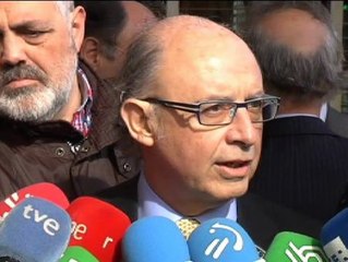 La reforma fiscal se aprobará entre marzo y abril