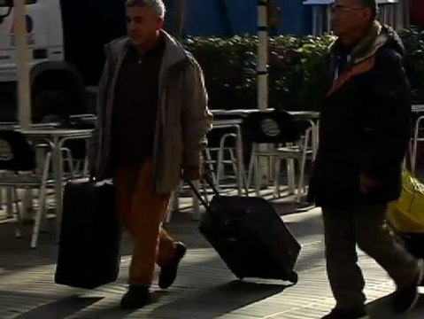 El negocio de los apartamentos turísticos en Barcelona