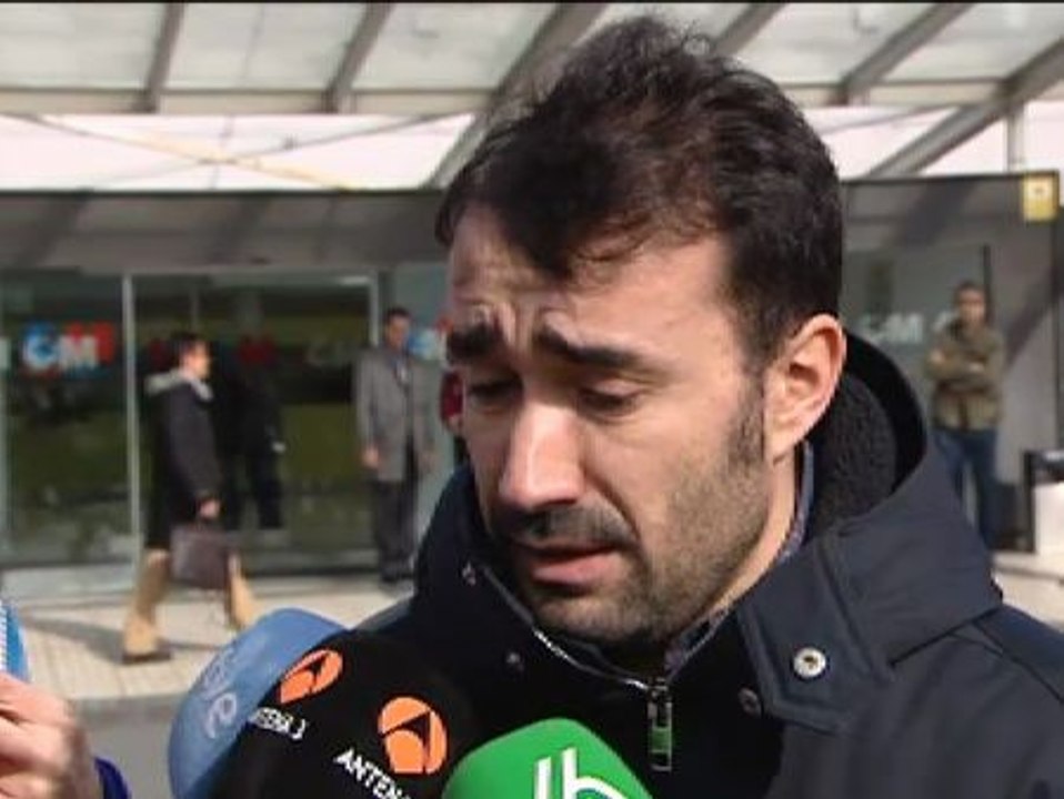 Hieren a la mujer e hija del periodista Paco González en un intento de secuestro