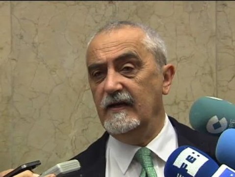 El juez decano de Palma autoriza a la infanta a acceder en coche al juzgado