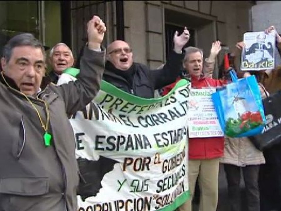 El FROB estima que el 60% de los afectados por las preferentes recuperarán sus dinero