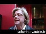 Interview de Catherine Vautrin & Jean-Marie Beaupuy