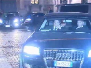 Italia espera su nuevo gobierno