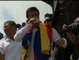 La policía venezolana detiene al líder opositor Leopoldo López