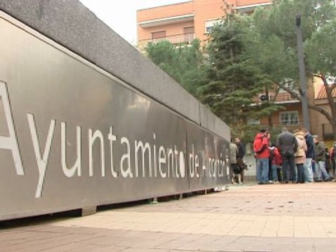 Preacuerdo en el conflicto de las basuras de Alcorcón