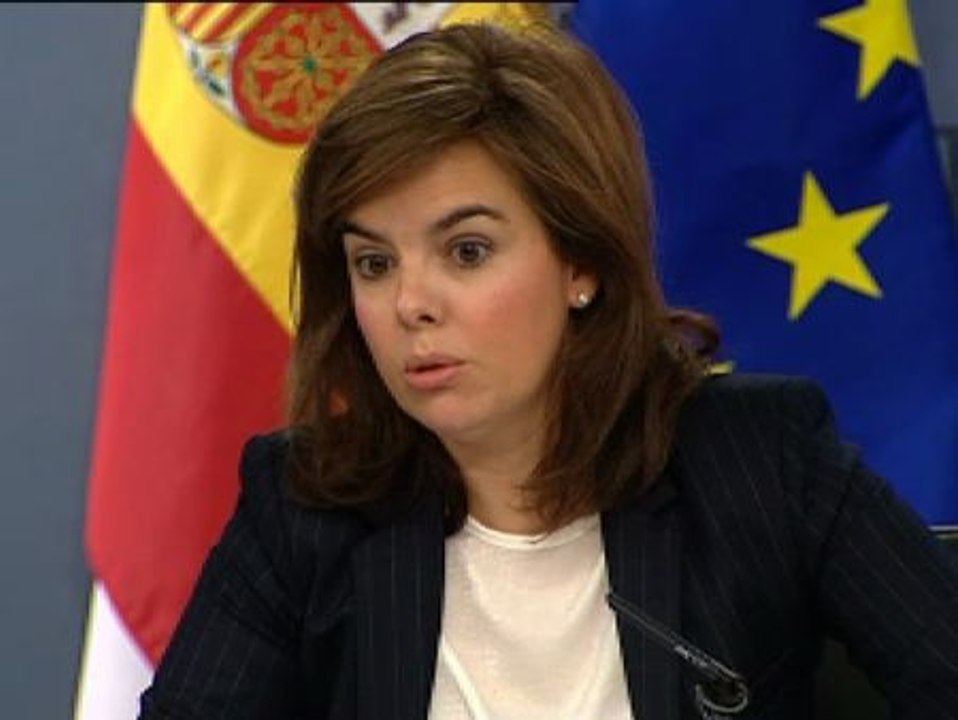 El Gobierno deja la puerta abierta a posibles cambios en la ley de extranjería