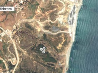 Ceuta: Cronología de una tragedia