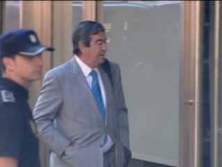 La Policía confirma que Alvarez Cascos supuestamente también recibió comisiones de la trama Gürtel