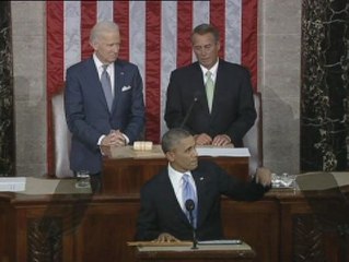 Obama reedita el &#039;sueño americano&#039;