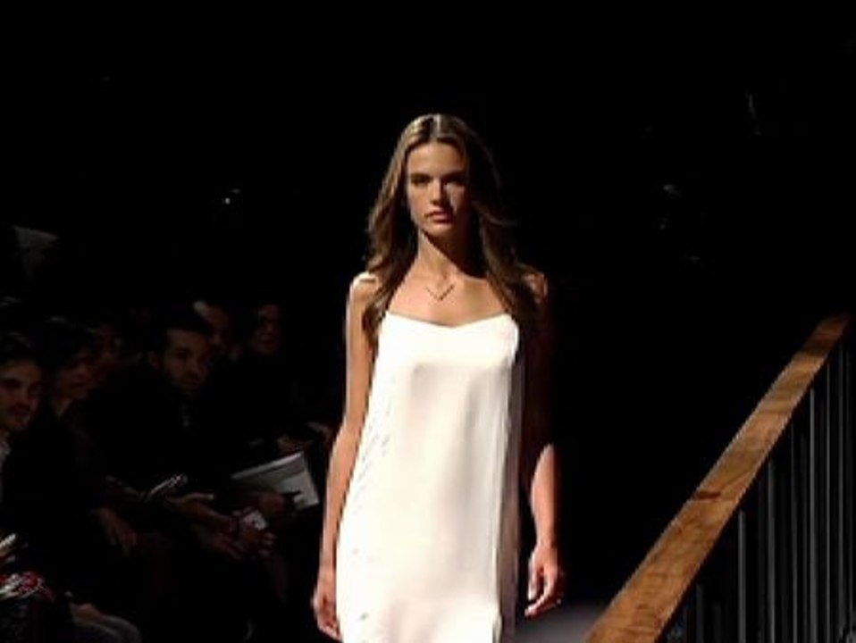 Arranca en Barcelona la 080 Barcelona Fashion