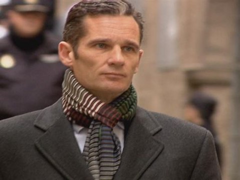 Anticorrupción encarece un posible pacto con Urdangarín