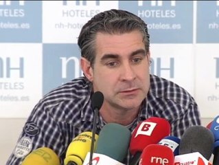 El socio Jordi Cases no retirará por el momento la querella contra Rosell