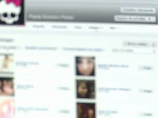 Acosaba a niñas de entre 8 y 15 años