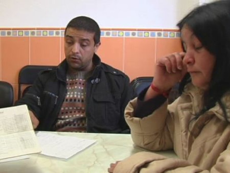 Embargan parte de la ayuda a la dependencia a una familia para saldar una deuda