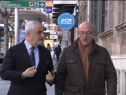 Ya hay diligencias previas contra quien grabó y filtró el vídeo ilegal de la declaración de la infanta