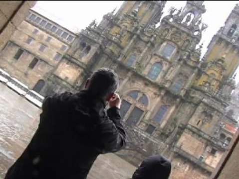 Enero se despide siendo el más lluvioso de la historia en muchas localidades gallegas