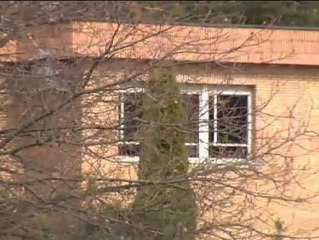 Un preso se escapa de un centro de rehabilitación psiquiátrica