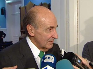 Roca: "Tenemos que dejar que la Justicia actúe sin presión"
