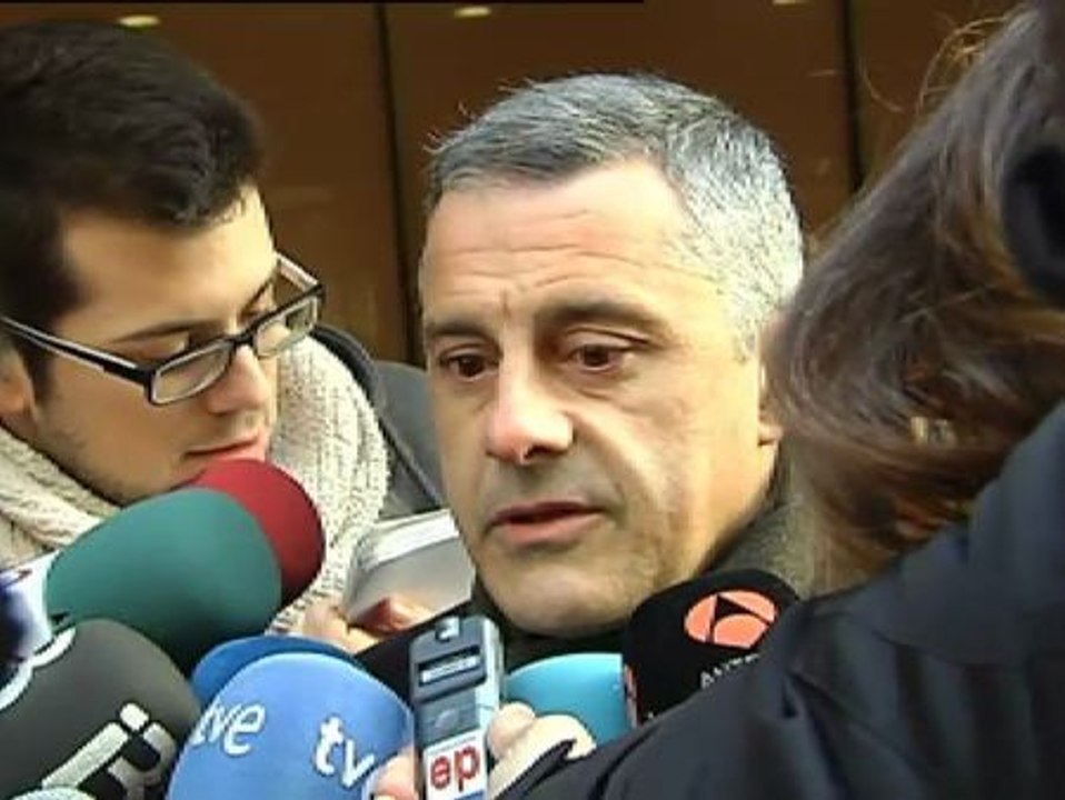 Silva: "La Infanta es inocente y tan pronto como lo explique lo va a ver toda España"